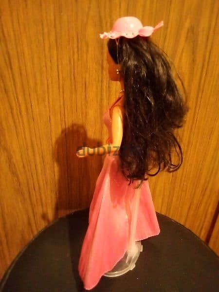 KAY BEE FANTASY BALL Barbie AA Rare Vintage Mattel 1997 Great doll=30$ 2