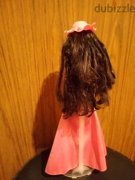 KAY BEE FANTASY BALL Barbie AA Rare Vintage Mattel 1997 Great doll=30$ 3