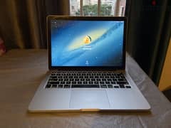 Apple MacbookPro 0