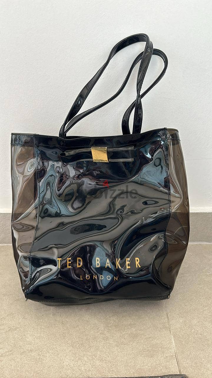Ted Baker Authentic Bag 0