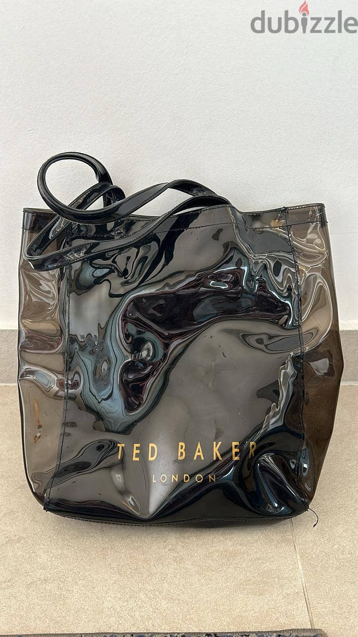 Ted Baker Authentic Bag 1