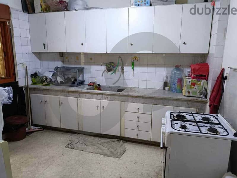 115m apartment for sale in jdeideh/جديدة REF#AJ106628 2