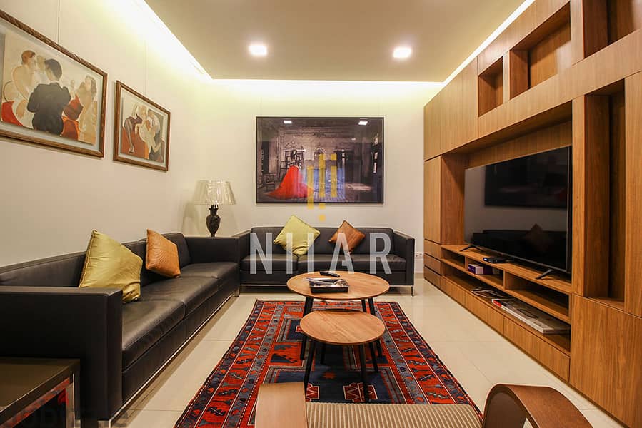 Apartments For Sale in Clemenceau | شقق للبيع في كليمنصو | AP4919 8