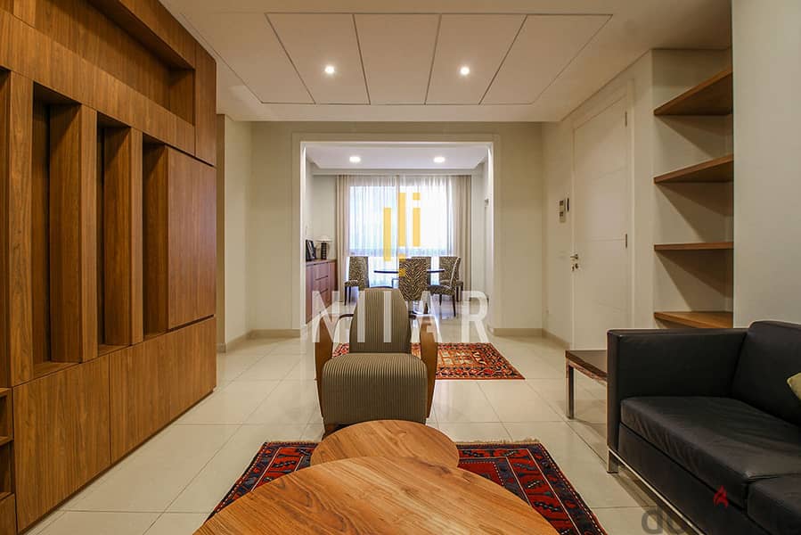 Apartments For Sale in Clemenceau | شقق للبيع في كليمنصو | AP4919 9