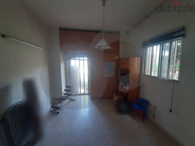 Spacious 150 m² apartment in naccache/النقاش REF#DG106629 3