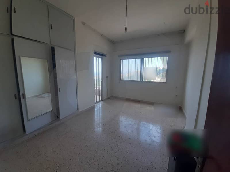 Spacious 150 m² apartment in naccache/النقاش REF#DG106629 4