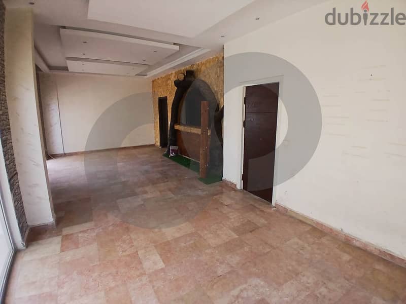 180sqm apartment in  Jal el Dib/جل الديب REF#RN106634 1