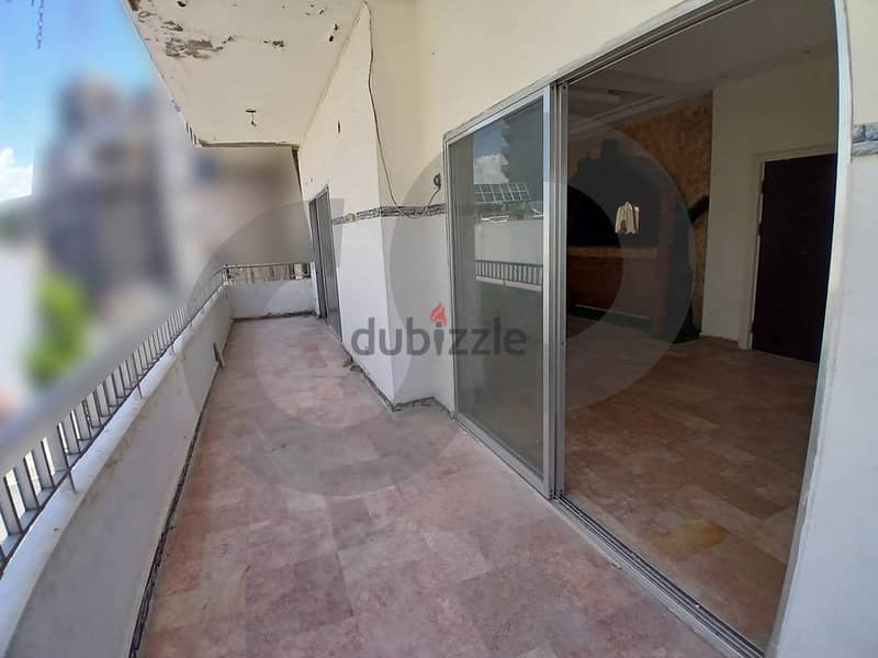 180sqm apartment in  Jal el Dib/جل الديب REF#RN106634 9