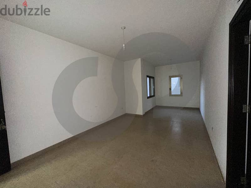 80sqm office for rent in Aley/عاليه REF#FR106636 1