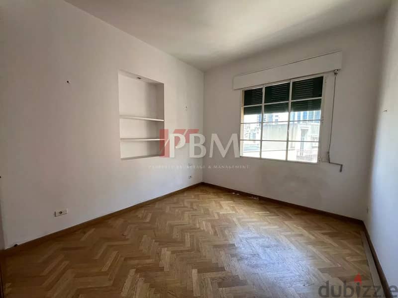 Beautiful Apartment For Sale In Saifi Village | Maid's Room |150 SQM| 1