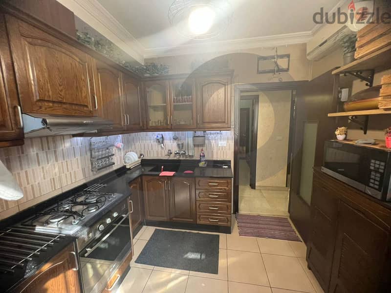 185 sqm apartment FOR RENT in Sodeco/سوديكو REF#UD106650 3