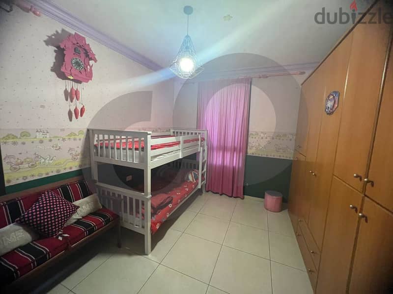 185 sqm apartment FOR RENT in Sodeco/سوديكو REF#UD106650 5