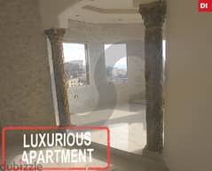Luxurious Apartment for Sale in Khaldeh/ خلدة REF#DI106652 0