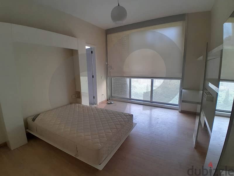 450 sqm apartment in Ashrafieh Pasteur/ باستور الأشرفية REF#AS106640 8
