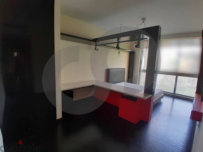 450 sqm apartment in Ashrafieh Pasteur/ باستور الأشرفية REF#AS106640 10