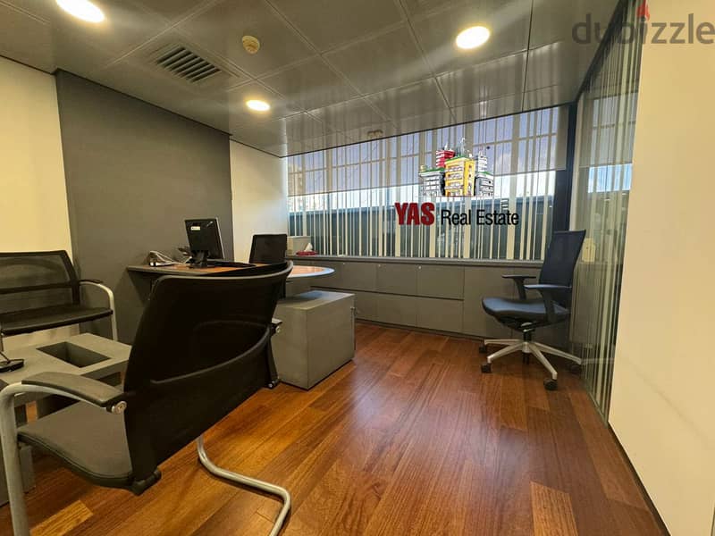 Zouk Mosbeh 600m2 | Commercial for Rent | 3 floors | Main Road | ELMY 3