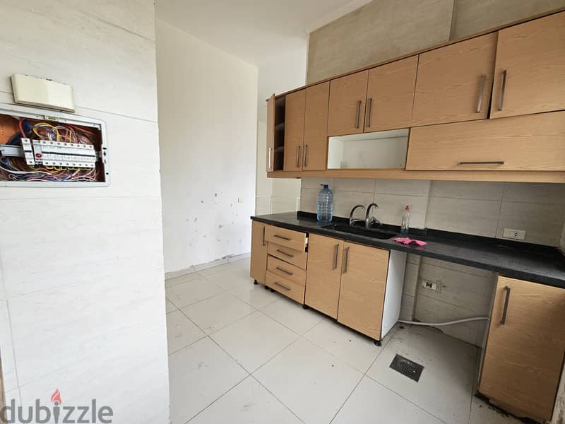 RWB307MT - Duplex apartment for sale in Jbeil Blat 5