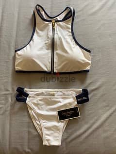 Juicy Couture swimsuit 0
