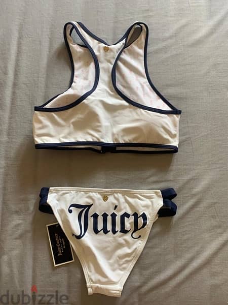 Juicy Couture swimsuit 2