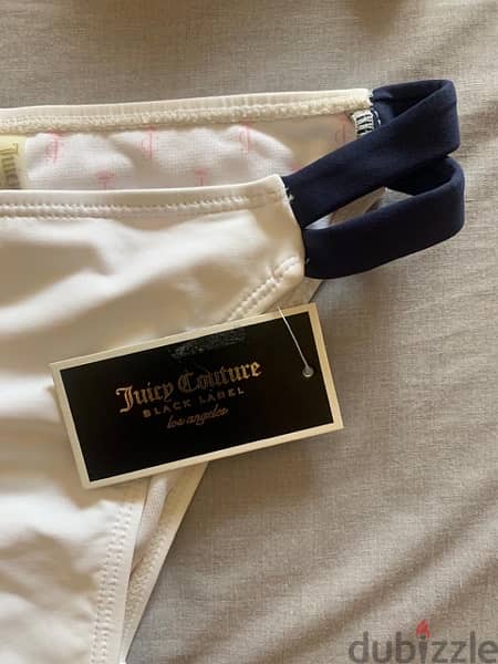 Juicy Couture swimsuit 3