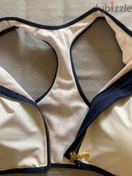 Juicy Couture swimsuit 4