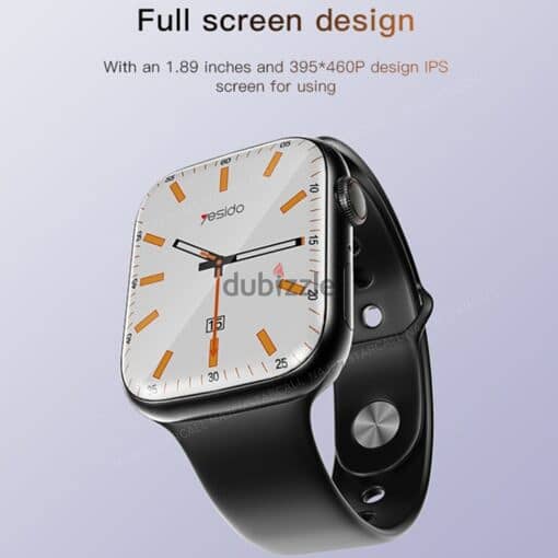 Yesido I017 Smartwatch 1
