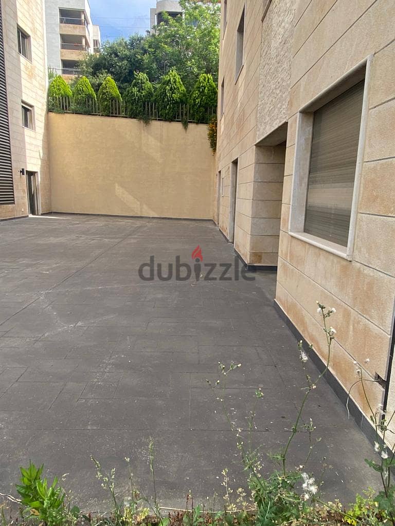 Apartment for sale in Beit El Kikko شقة للبيع في بيت الكيكو 5