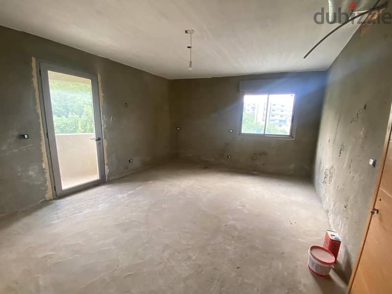 Apartment for sale in Beit El Kikko شقة للبيع في بيت الكيكو 7