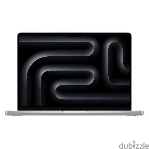 Apple MacBook Pro 14-inch M3 Chip 1TB 0