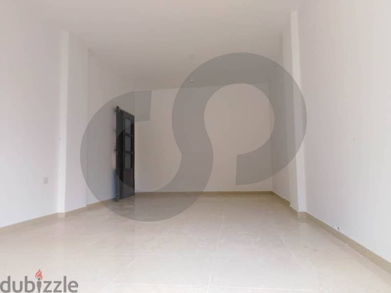 130 SQM apartment FOR SALE in Chouifat/شويفات REF#MA106665 1