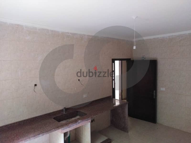 130 SQM apartment FOR SALE in Chouifat/شويفات REF#MA106665 2