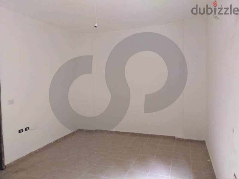 130 SQM apartment FOR SALE in Chouifat/شويفات REF#MA106665 4