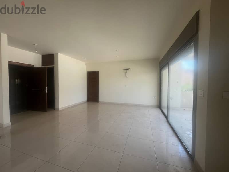 New 125 SQM Apartment For sale in Jdeideh/ الجديدة REF#LT106666 2