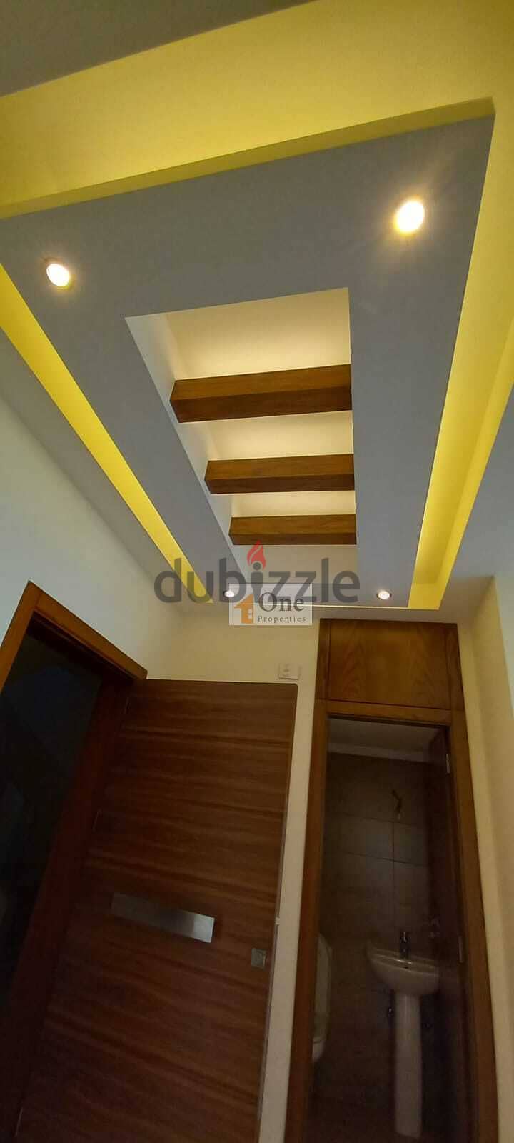 DUPLEX for SALE, in NAHER IBRAHIM / JBEIL, with a mountain & sea view. 3