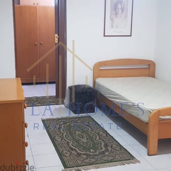apartment for rent in mansourieh شقة للايجار في المنصورية 5