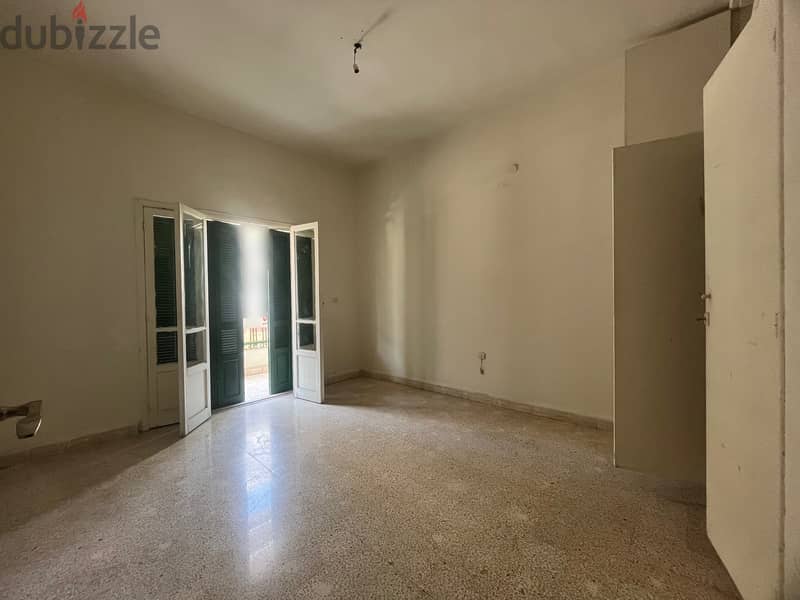 215 SQM Apartment For Rent in Horsh Tabet/حرش تابت REF#LT106674 1