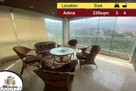 Adma 235m2 | Comfortable Lifestyle | Open View | PA IV | 0