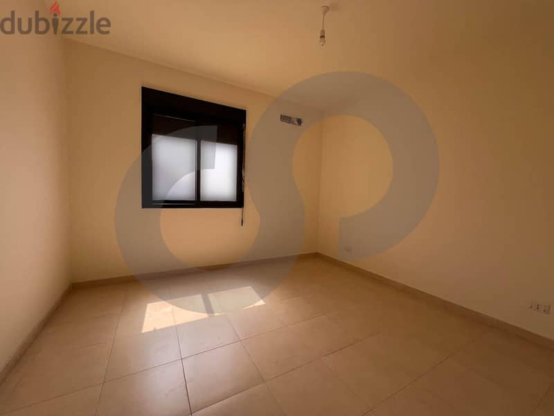 brand new 125 sqm apartment in Zouk Mosbeh/ذوق مصبح REF#SN106679 3