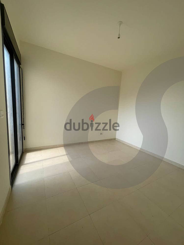 brand new 125 sqm apartment in Zouk Mosbeh/ذوق مصبح REF#SN106679 4