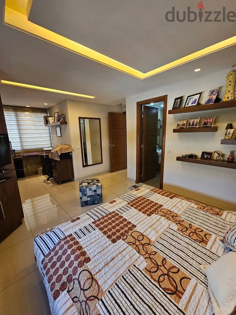 Apartment for Sale in Jdeideh Cash REF#84831221TH 1