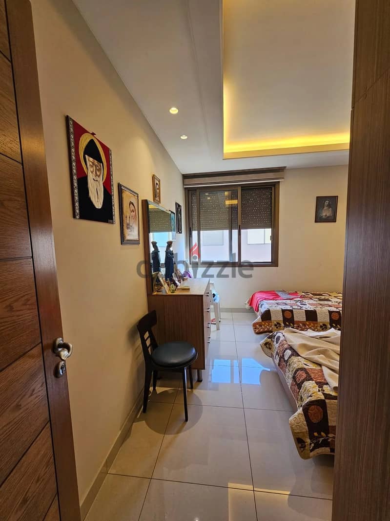 Apartment for Sale in Jdeideh Cash REF#84831221TH 5