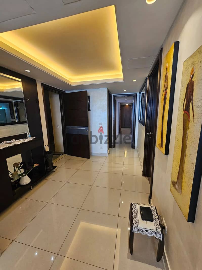 Apartment for Sale in Jdeideh Cash REF#84831221TH 9