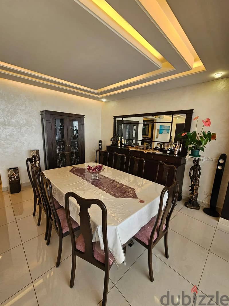 Apartment for Sale in Jdeideh Cash REF#84831221TH 12