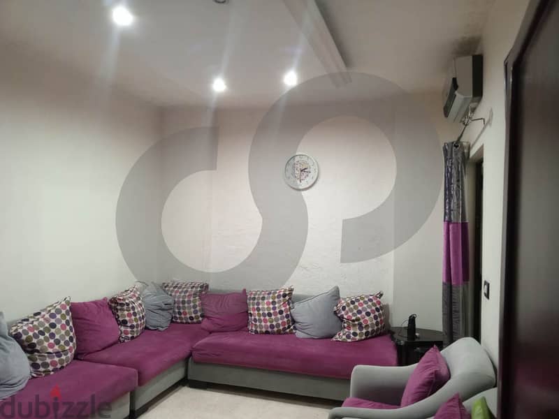 Brand new apartment for sale in Bchamoun/بشامون REF#HI106680 1