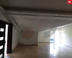 265sqm for sale in Bchamoun/بشامون  REF#HI106678 0