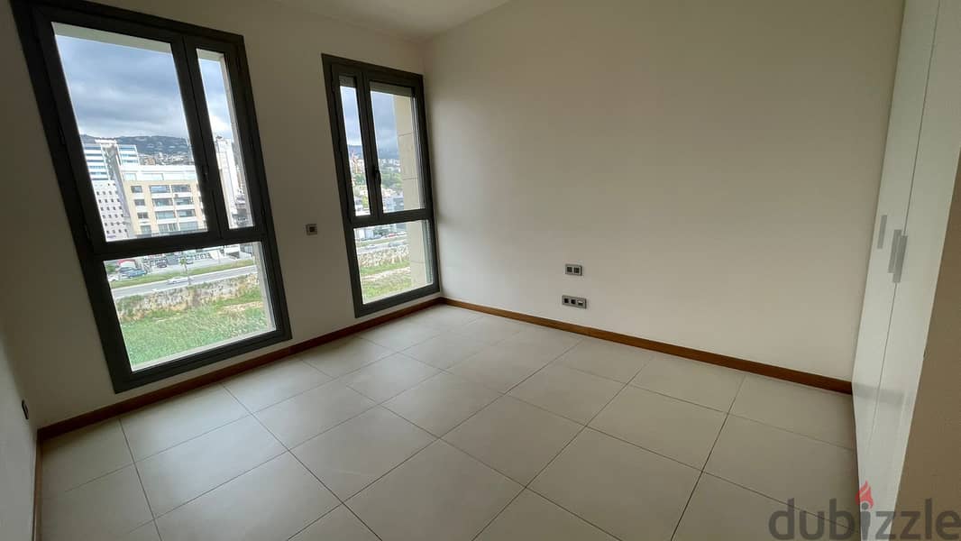 Apartment For Rent in Dbaye Waterfront 8