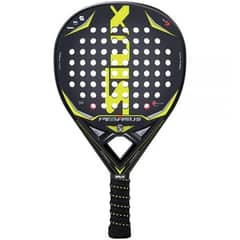 SIUX PEGASUS 3K YELLOW 2022 PADEL RACKET