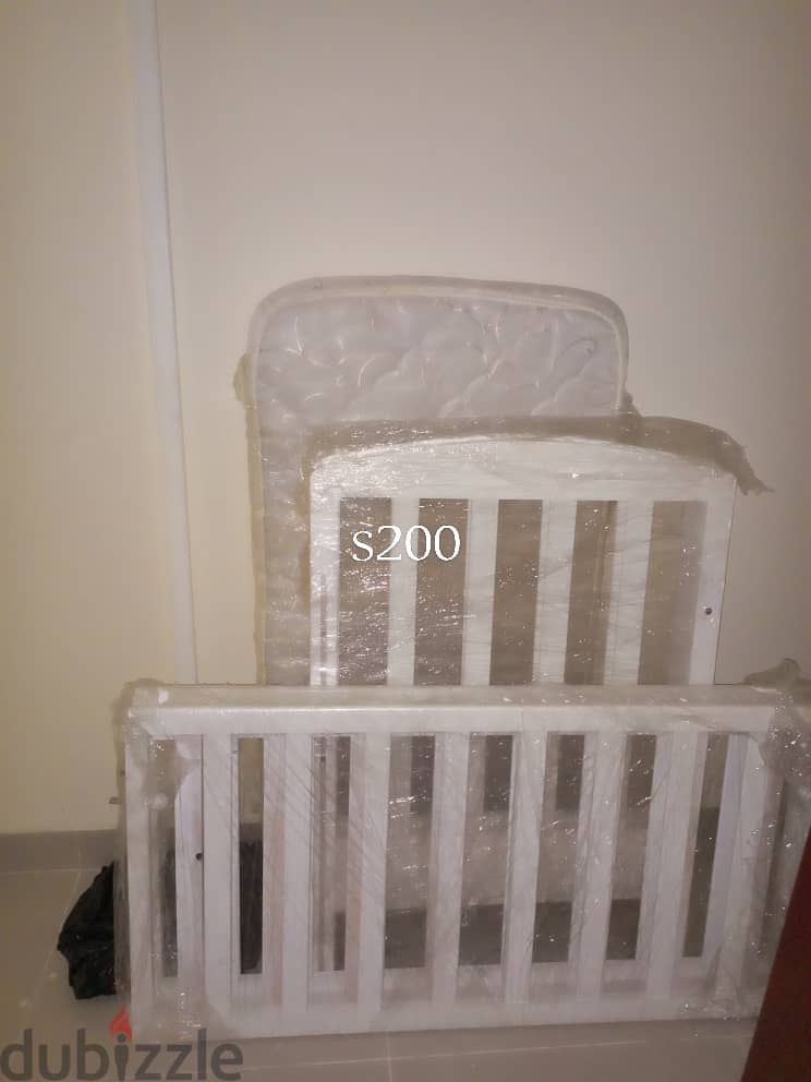 Used Baby Items for Sale 0