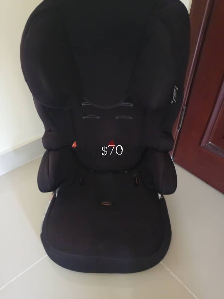 Used Baby Items for Sale 3
