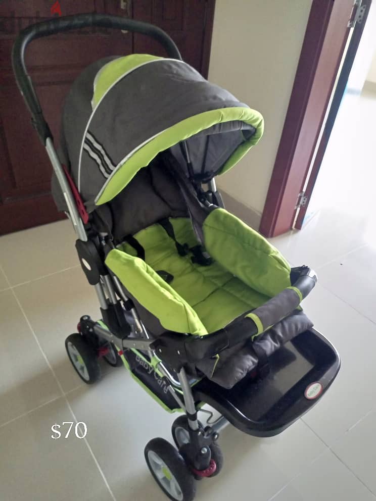 Used Baby Items for Sale 5
